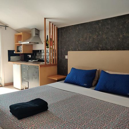 Апартаменты Porto Estacao De Campanha Экстерьер фото